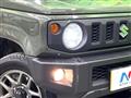 2022 Suzuki Jimny