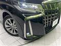 2021 Toyota Alphard G