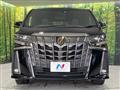 2021 Toyota Alphard G