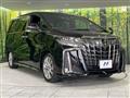 2021 Toyota Alphard G