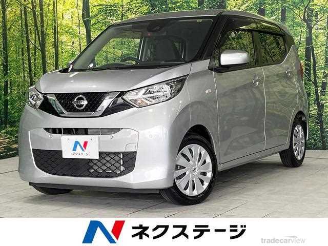 2019 Nissan Nissan Others