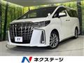 2021 Toyota Alphard G