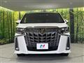 2021 Toyota Alphard G