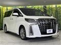 2021 Toyota Alphard G