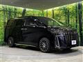 2021 Toyota Alphard G