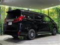 2021 Toyota Alphard G