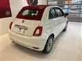 2022 Fiat 500