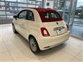 2022 Fiat 500