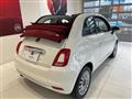 2022 Fiat 500