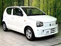 2017 Suzuki Alto