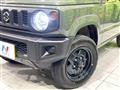 2021 Suzuki Jimny