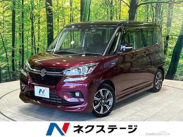 2019 Suzuki Suzuki Others