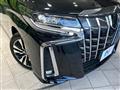 2022 Toyota Alphard G