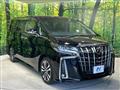 2022 Toyota Alphard G