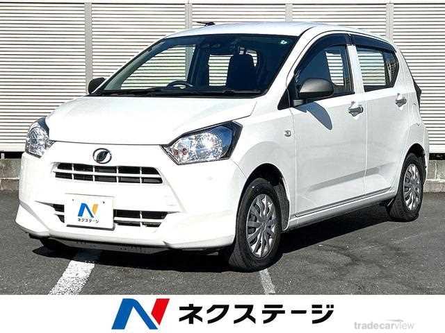 2019 Daihatsu Mira