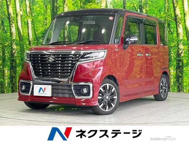 2018 Suzuki Suzuki Others