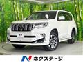 2022 Toyota Land Cruiser Prado