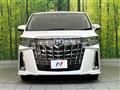 2022 Toyota Alphard G