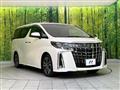 2022 Toyota Alphard G