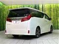 2022 Toyota Alphard G