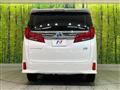 2020 Toyota Alphard Hybrid