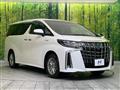 2020 Toyota Alphard Hybrid