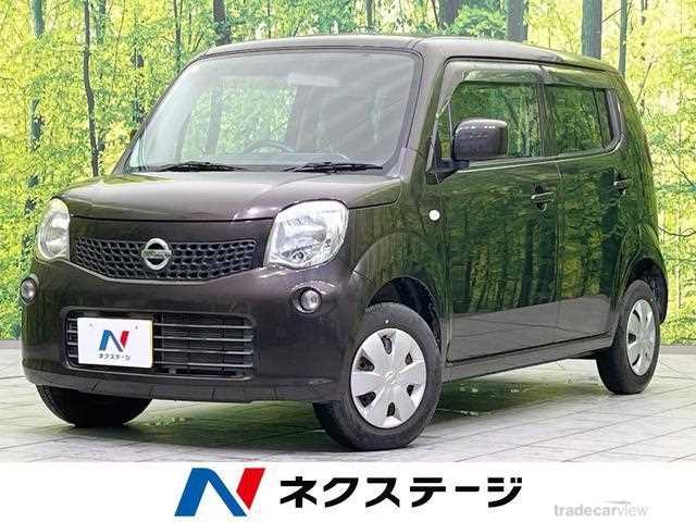 2013 Nissan Moco