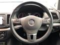 2015 Volkswagen Sharan