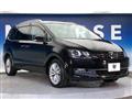 2015 Volkswagen Sharan