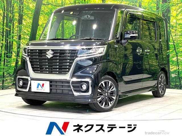 2019 Suzuki Suzuki Others