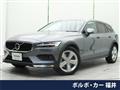 2019 Volvo V60