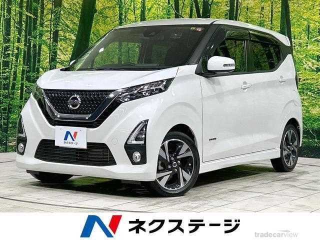 2020 Nissan Nissan Others