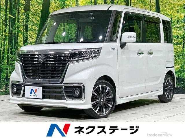 2019 Suzuki Suzuki Others