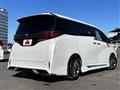 2023 Toyota Alphard G