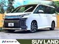 2022 Toyota Voxy