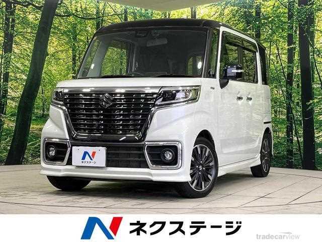 2018 Suzuki Suzuki Others