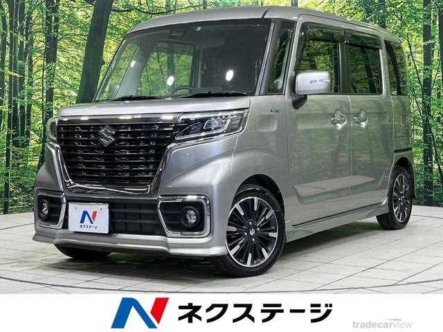 2018 Suzuki Suzuki Others