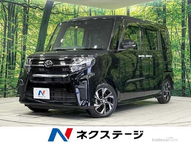 2019 Daihatsu Tanto