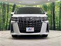 2019 Toyota Alphard G