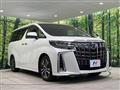 2019 Toyota Alphard G