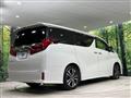 2019 Toyota Alphard G