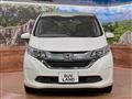 2017 Honda Freed