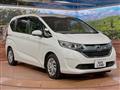 2017 Honda Freed