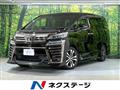 2019 Toyota Vellfire