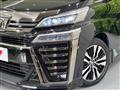 2019 Toyota Vellfire