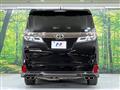 2019 Toyota Vellfire