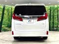 2021 Toyota Alphard G