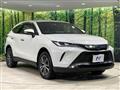 2022 Toyota Harrier Hybrid