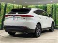 2022 Toyota Harrier Hybrid