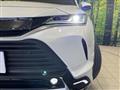 2023 Toyota Harrier Hybrid